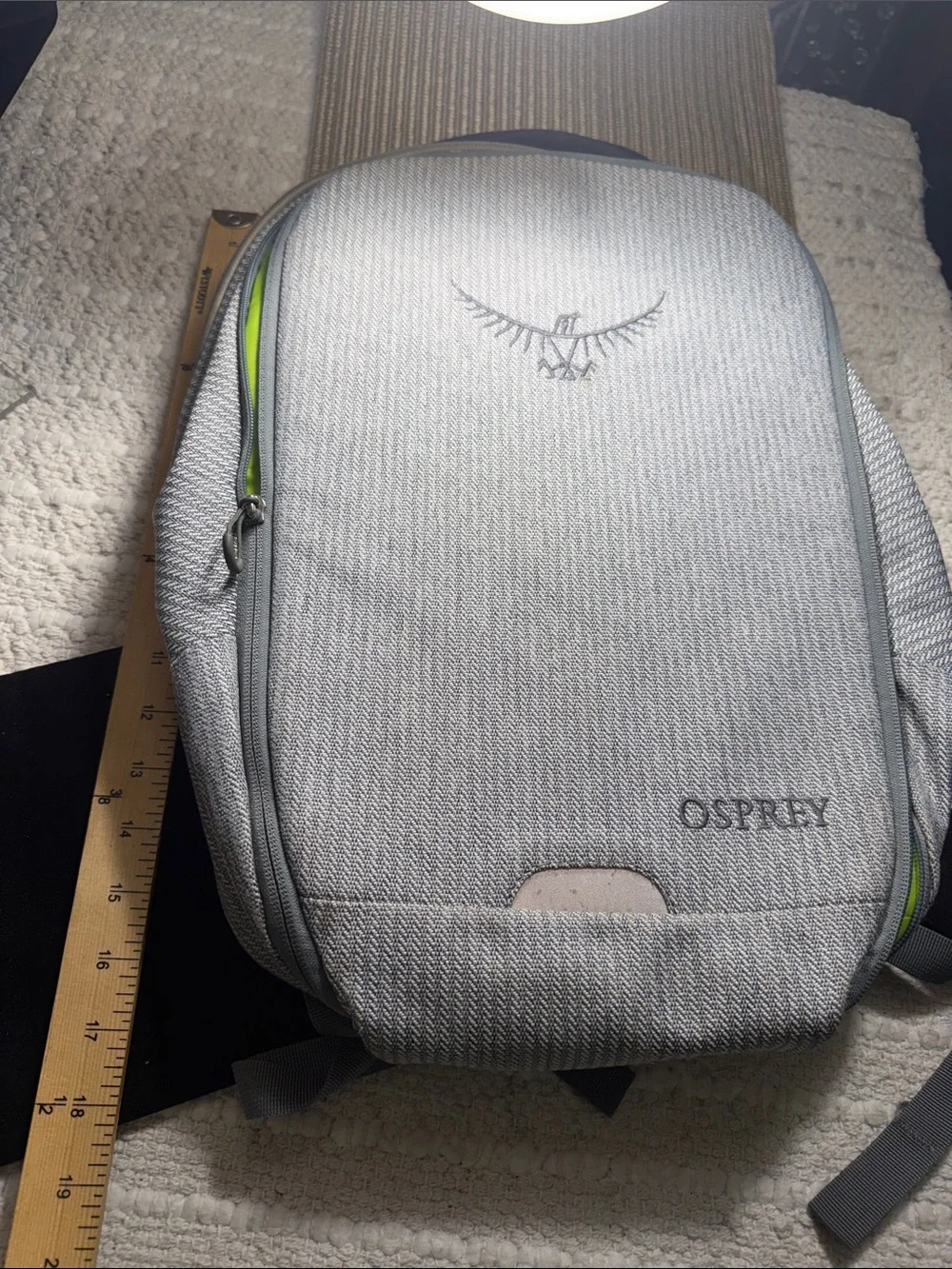 OSPREY pre owned